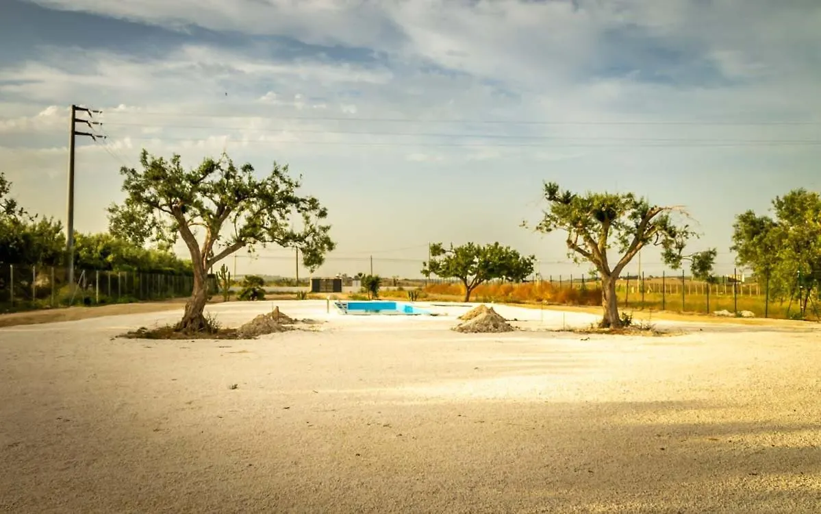 לינה וארוחת בוקר מרצאממי Isola Dei Poeti