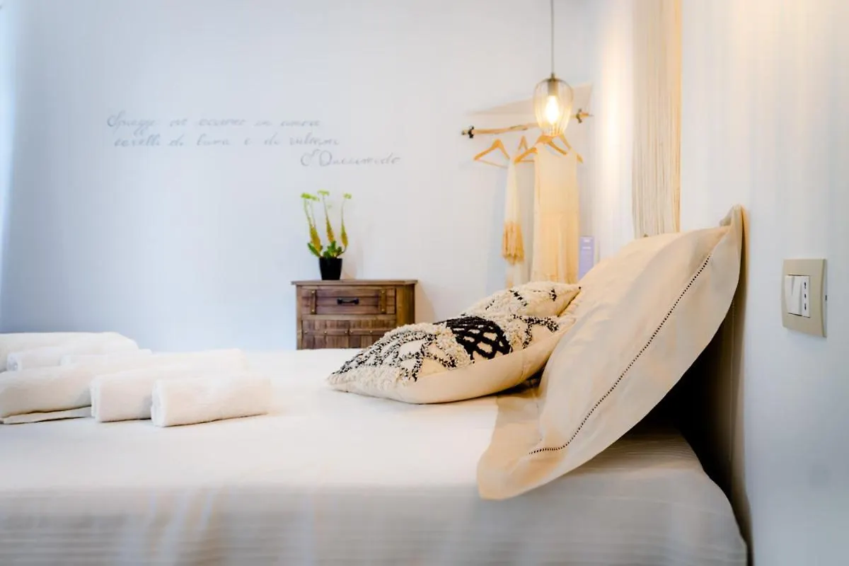 Isola Dei Poeti Bed & Breakfast Marzamemi