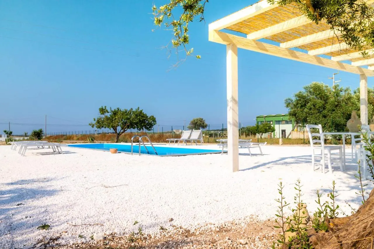 ***  לינה וארוחת בוקר מרצאממי Isola Dei Poeti איטליה