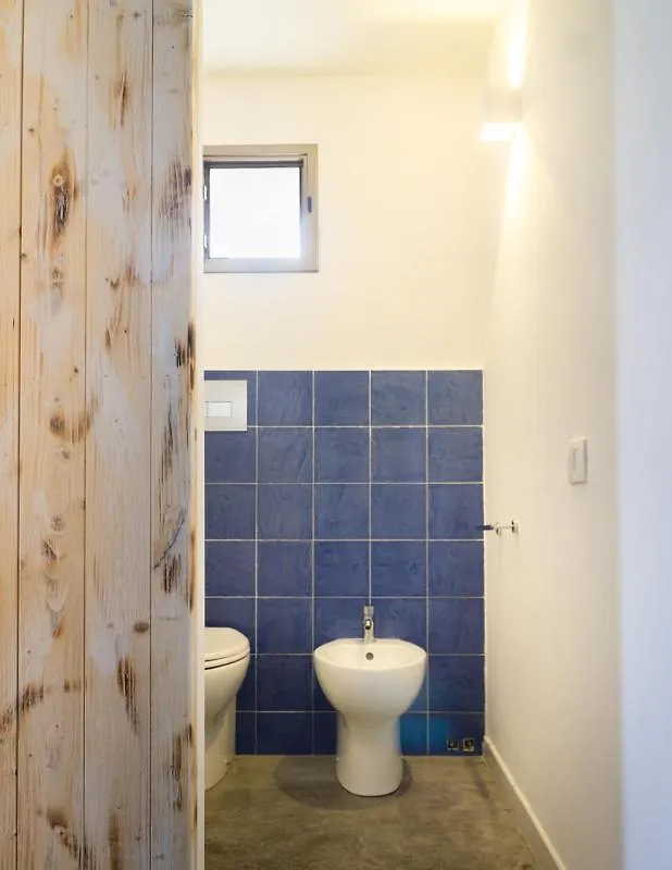 Isola Dei Poeti Bed & Breakfast Marzamemi