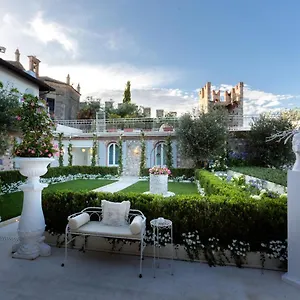 Relais La Speranzina Affittacamere