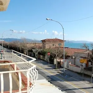 Eden Hotel