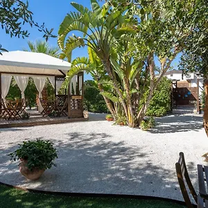  Bed & Breakfast Estremo Sud