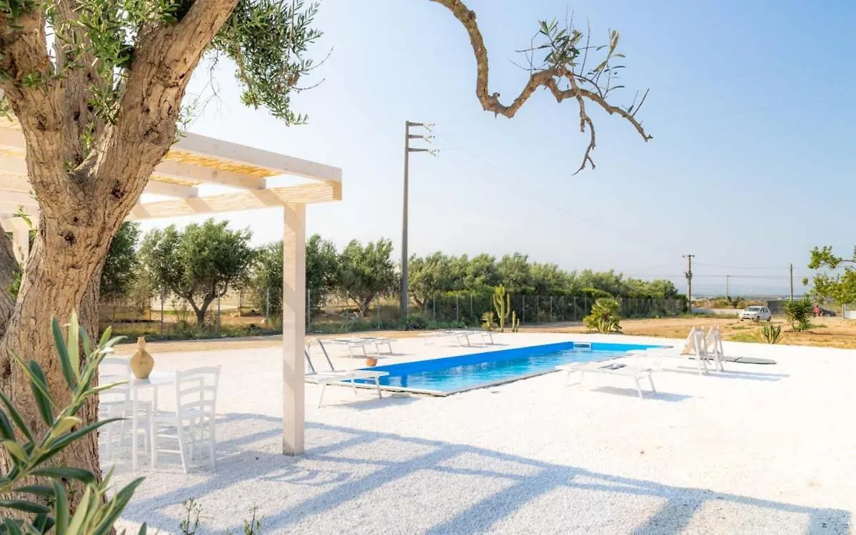 마르자메미 Isola Dei Poeti B&B 3*,
