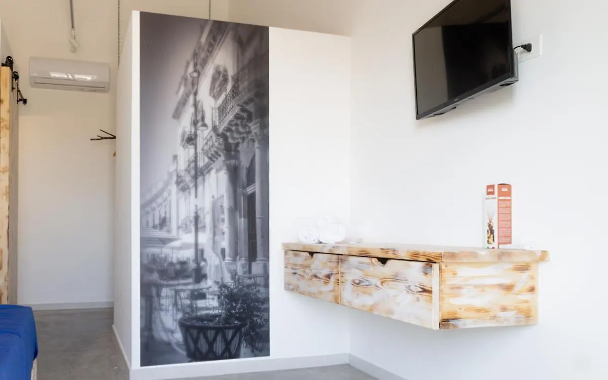 마르자메미 Isola Dei Poeti B&B 3*,