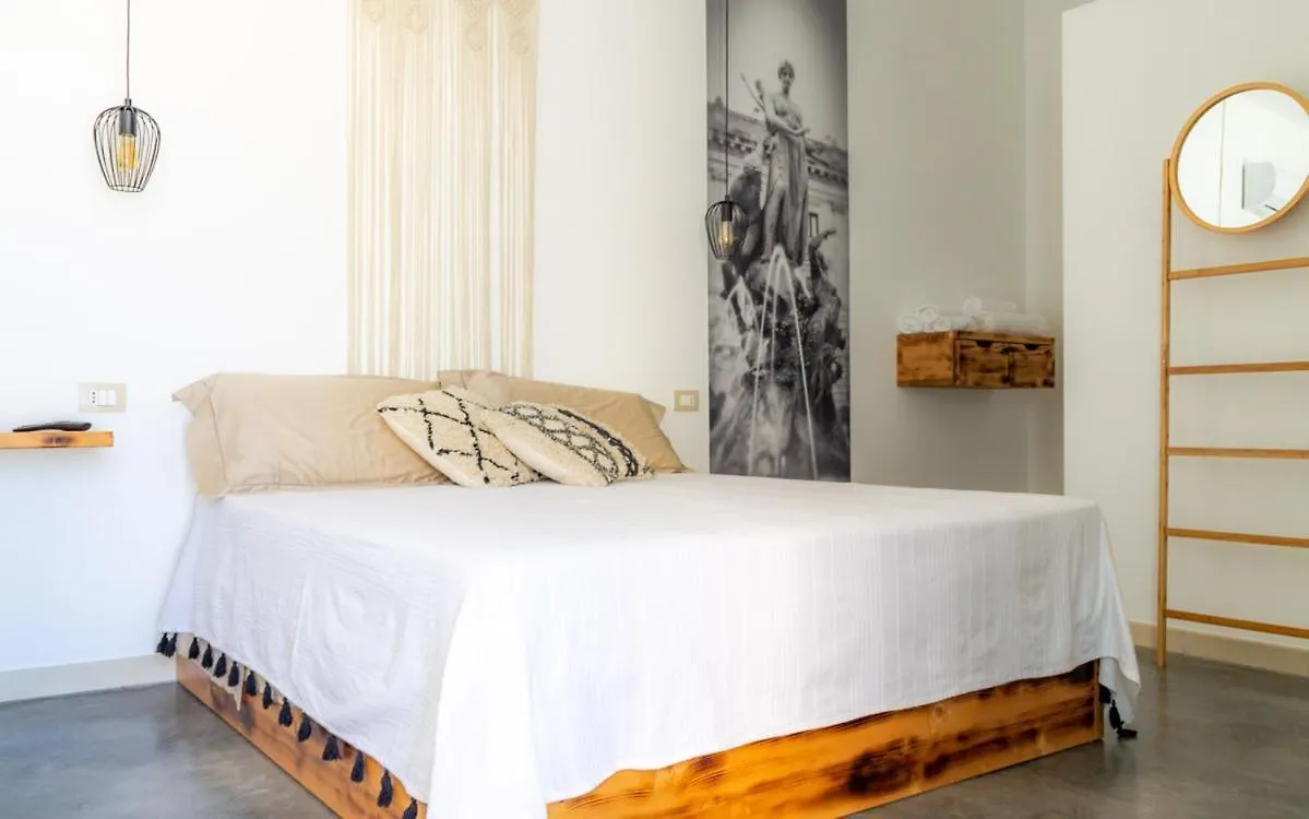 마르자메미 Isola Dei Poeti B&B