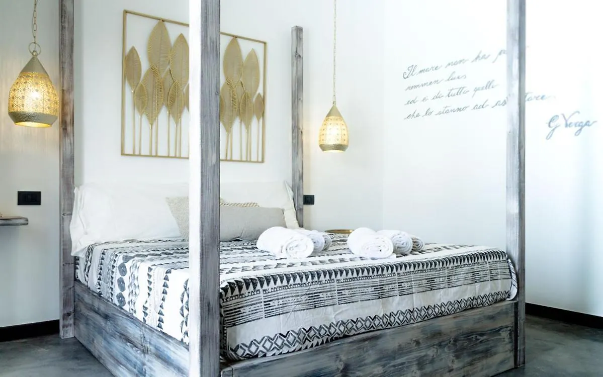 마르자메미 Isola Dei Poeti B&B