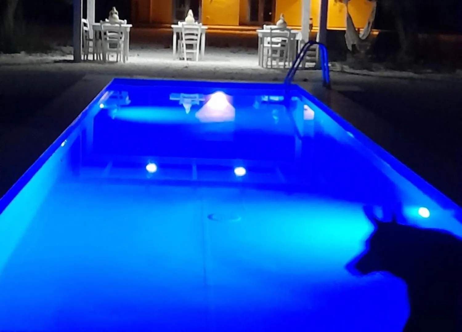 마르자메미 Isola Dei Poeti B&B 3*,